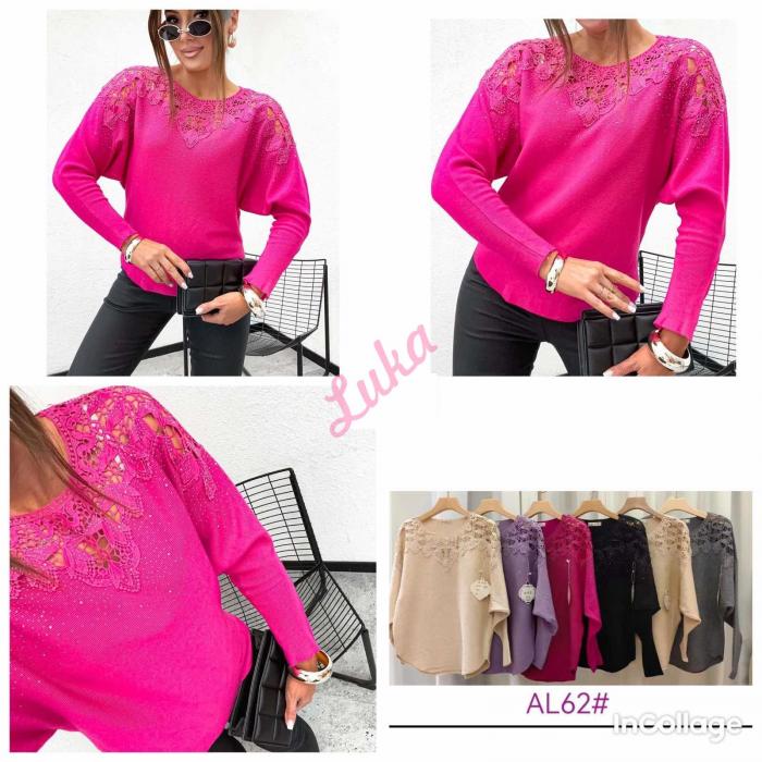 Sweter damski NO-AL35