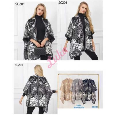 Women's Coat 5833