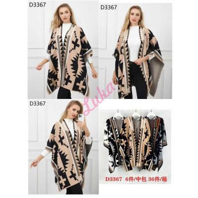 Women's Coat NO-D3367
