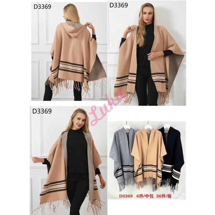 Women's Coat NO-SC200