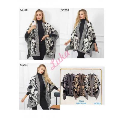 Women's Coat NO-SC203