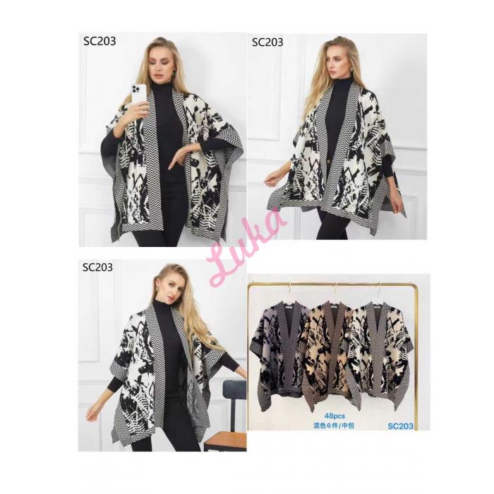 Women's Coat NO-SC200