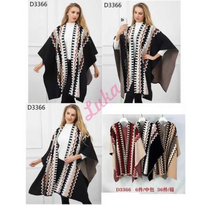 Women's Coat NO-D3369
