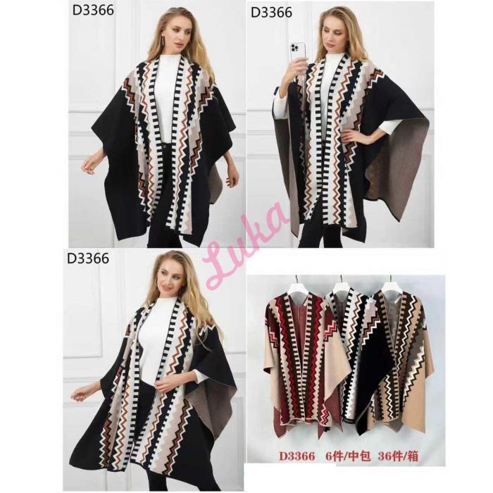 Women's Coat NO-D3369