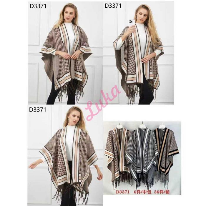 Women's Coat NO-D3366