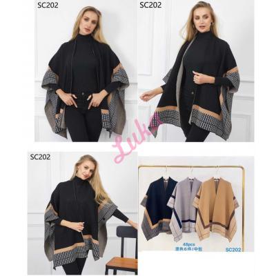 Women's Coat NO-SC203