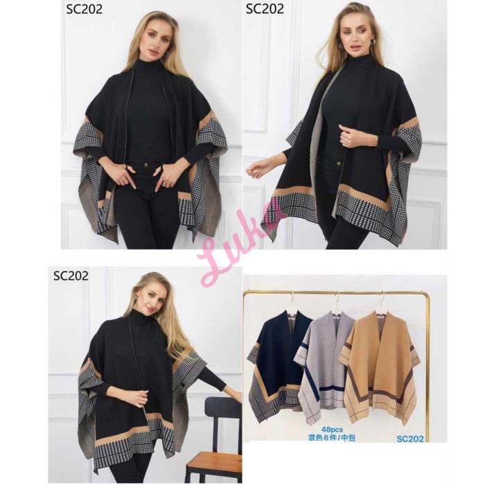 Women's Coat NO-SC203