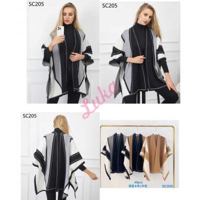 Women's Coat NO-SC202