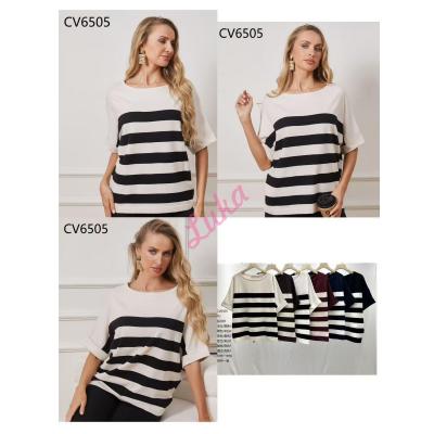 Women's Blouse NO-CV6505