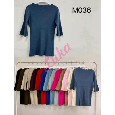 Women's Blouse NO-M036