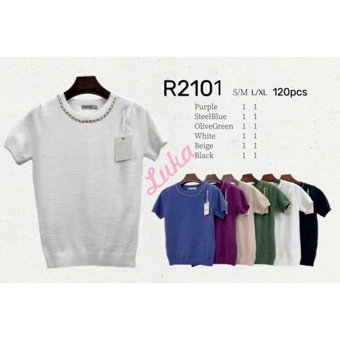 Women's Blouse R2519