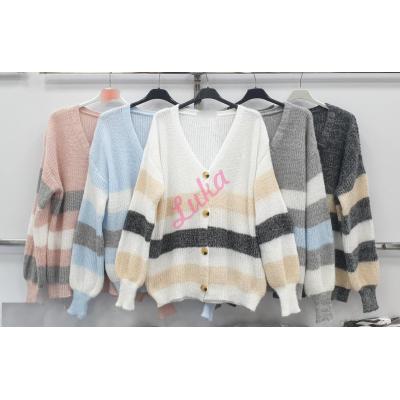 Women's sweater NO-D001