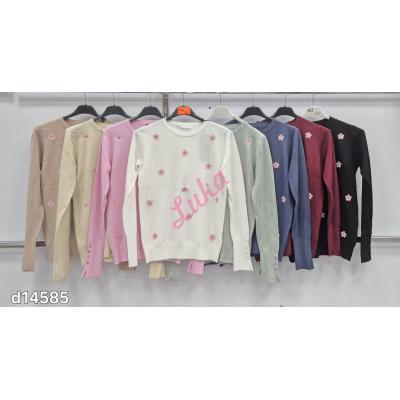 Sweter damski NO-D001