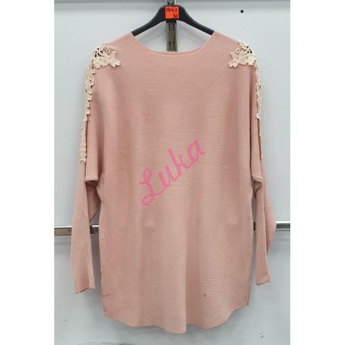 Women's sweater NO-D14585