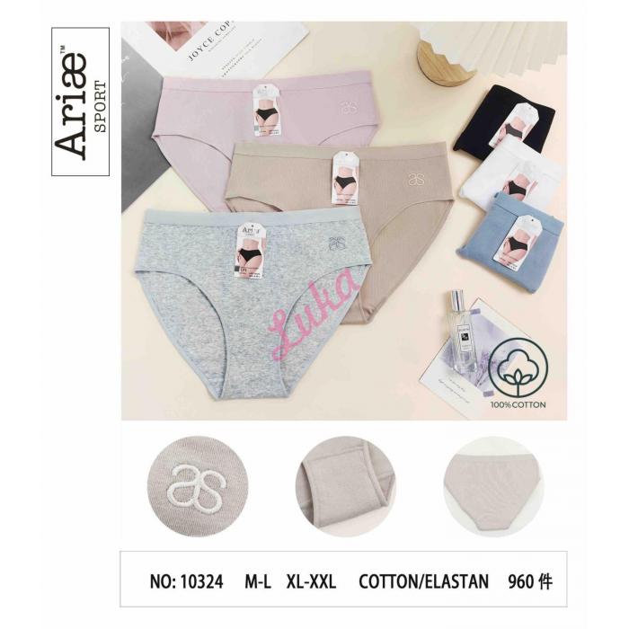 Women's panties Dyana 6780