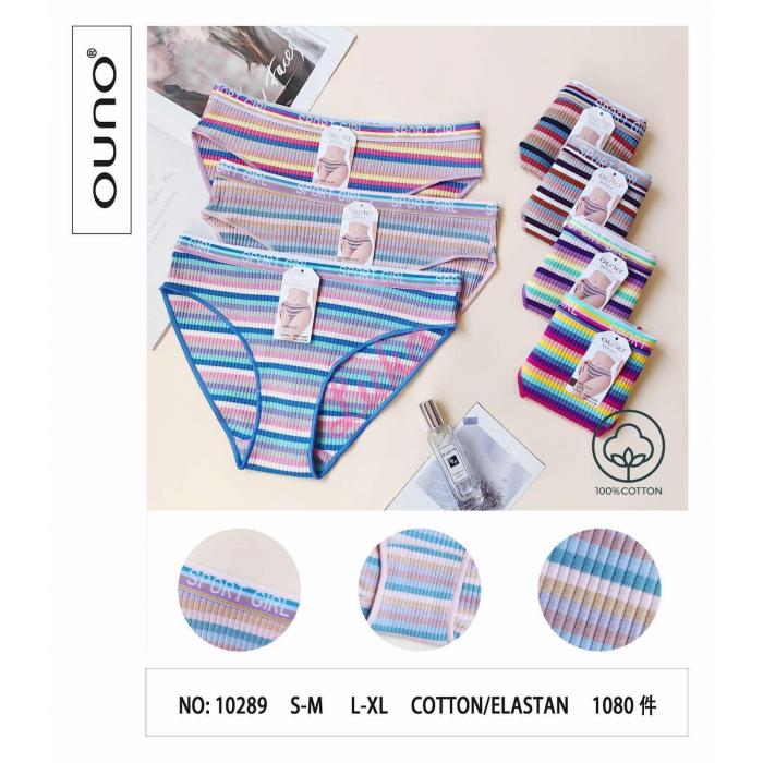 Majtki damskie Ouno 10278