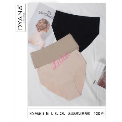 Women's panties Dyana 9484-3