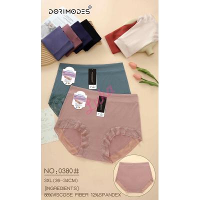 Majtki damskie Dorimodes 3066 XL