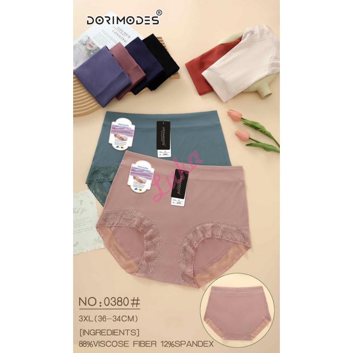 Majtki damskie Dorimodes 3066 XL