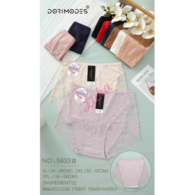 Women's panties Dorimodes 5933 XL