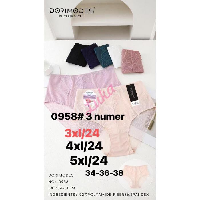 Women's panties Dorimodes 0969