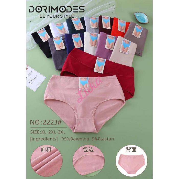 Majtki damskie Dorimodes 2223