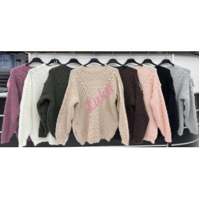 Women's Sweater Moda Italia NO-7615