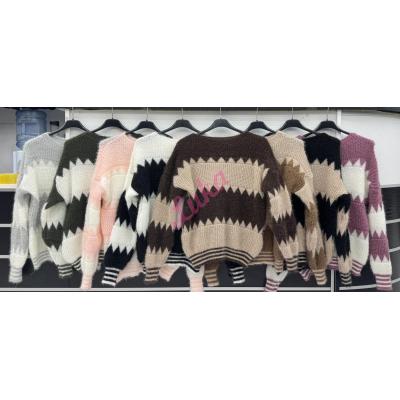 Sweter damski Moda Italia NO-7616