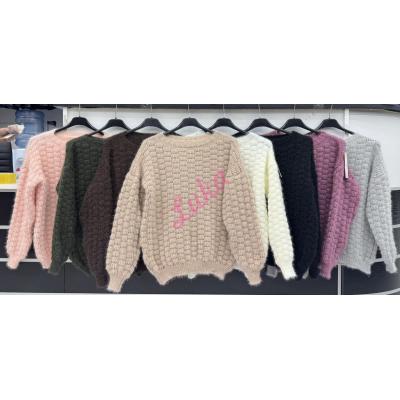 Women's Sweater Moda Italia NO-7618