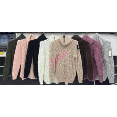 Women's Sweater Moda Italia NO-7620