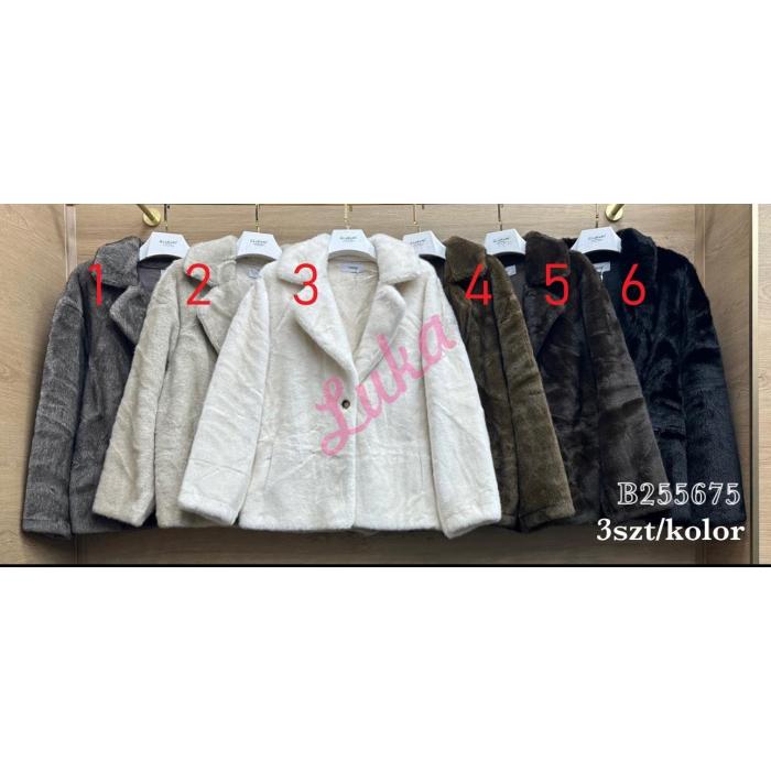 Women's Jacket ITALY B255675
