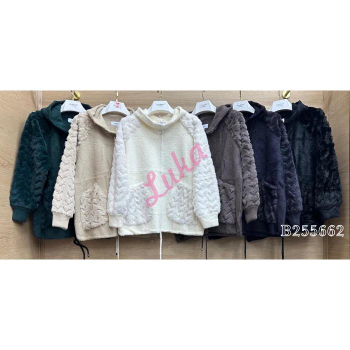 Sweter damski B255670