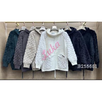 Women's Sweater B255662