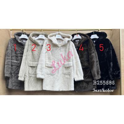 Women's Jacket ITALY B255676
