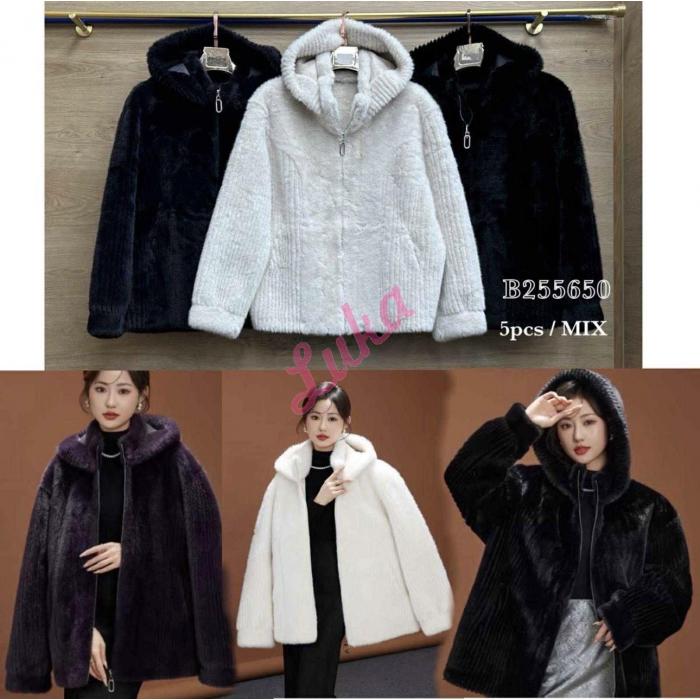 Sweter damski B255661