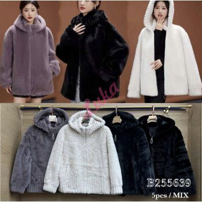 Sweter damski B255639