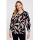 Women's Blouse Polska DES-484