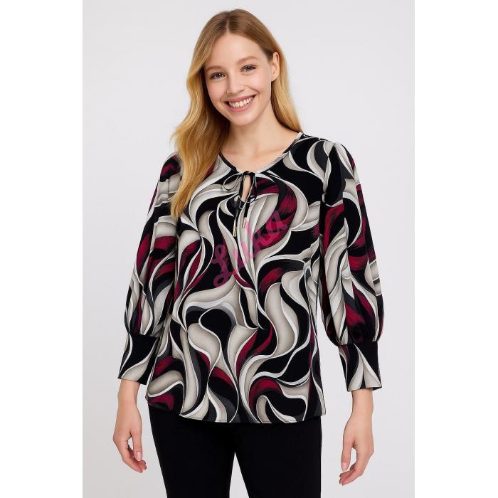 Women's Blouse Polska DES-484