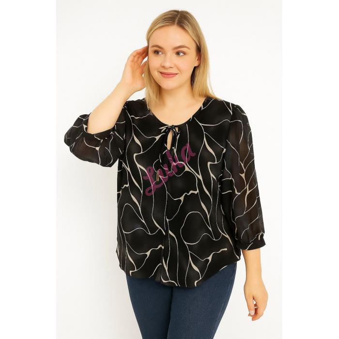 Women's Blouse Polska DES-485