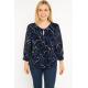 Women's Blouse Polska DES-486