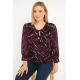 Women's Blouse Polska DES-487