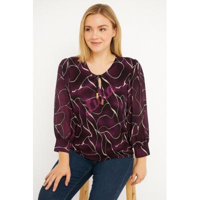Women's Blouse Polska DES-487