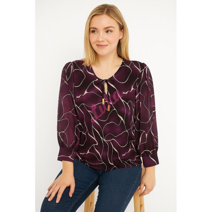 Women's Blouse Polska DES-487