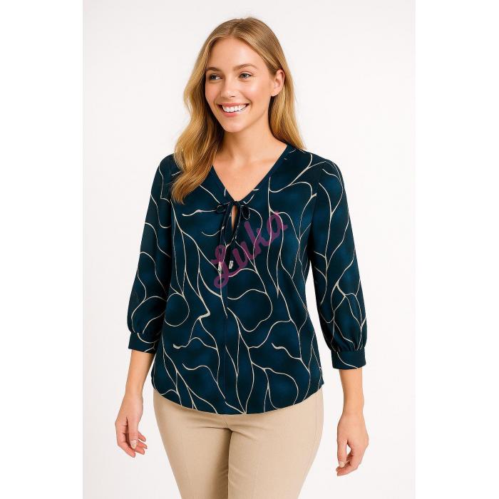 Women's Blouse Polska DES-488