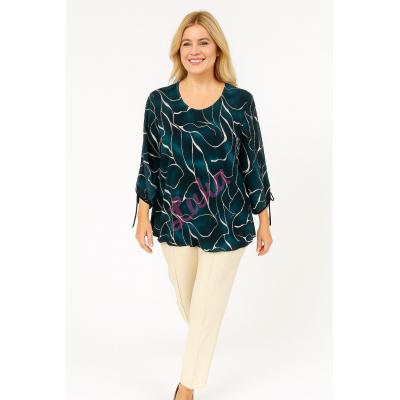 Women's Blouse Polska DES-489