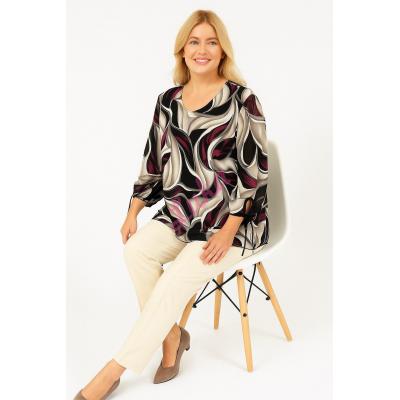 Women's Blouse Polska DES-490