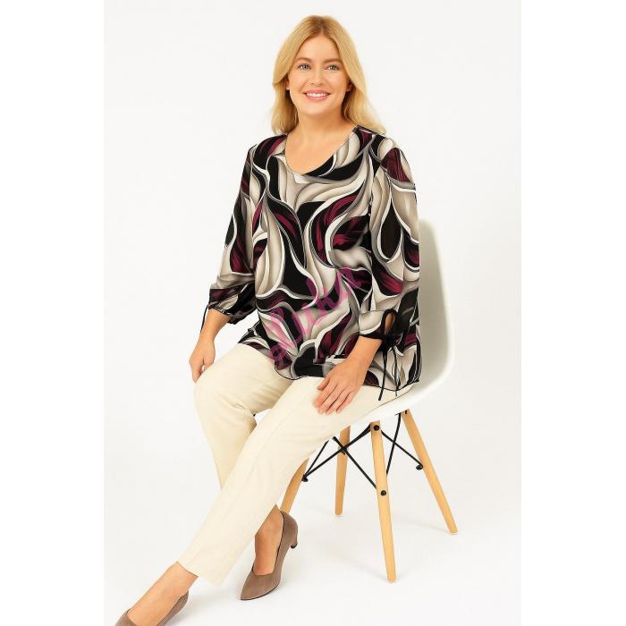 Women's Blouse Polska DES-490