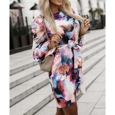 Women's dress ITALY sdm-141