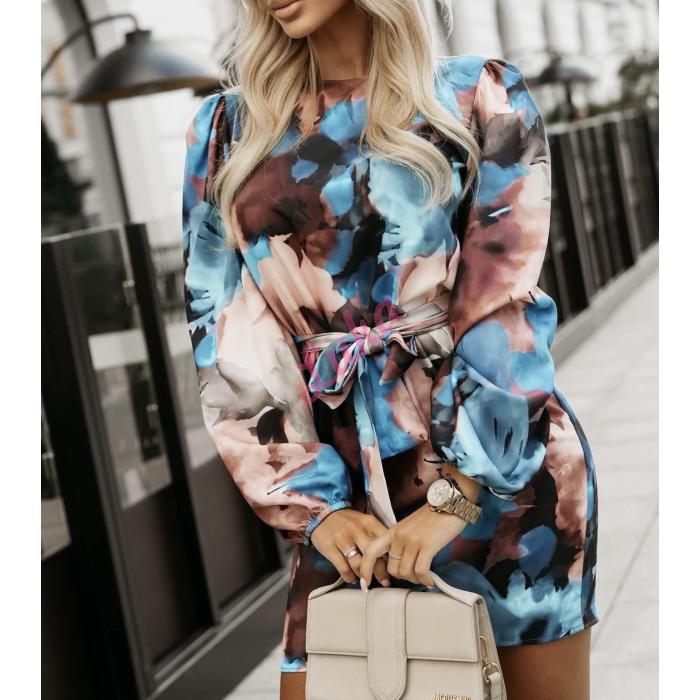 Women's dress ITALY sdm-142