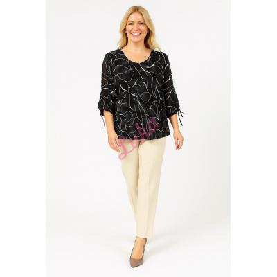 Women's Blouse Polska DES-491